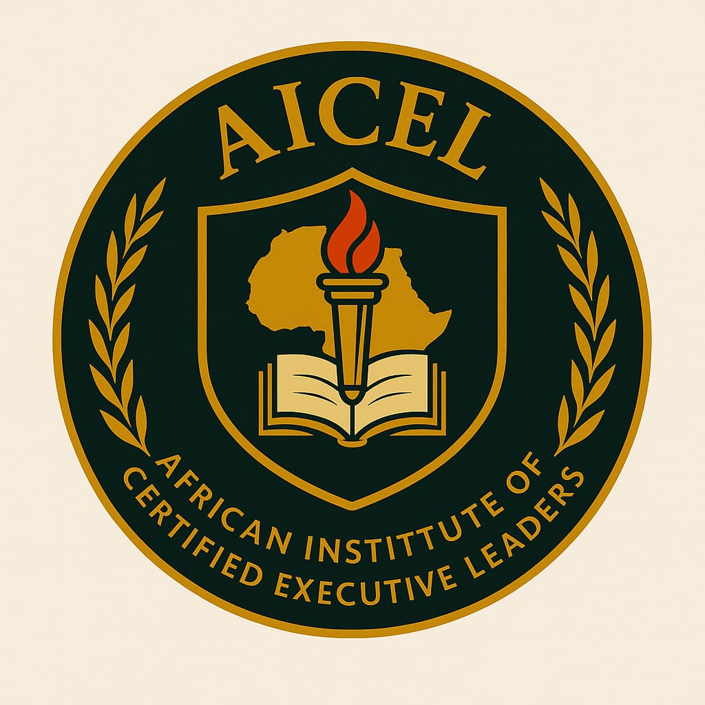 AICEL Logo